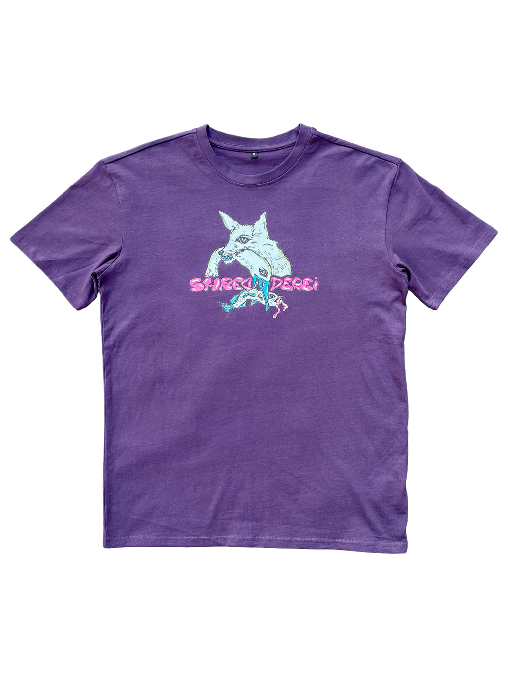 FOODCHAIN | SHIRT