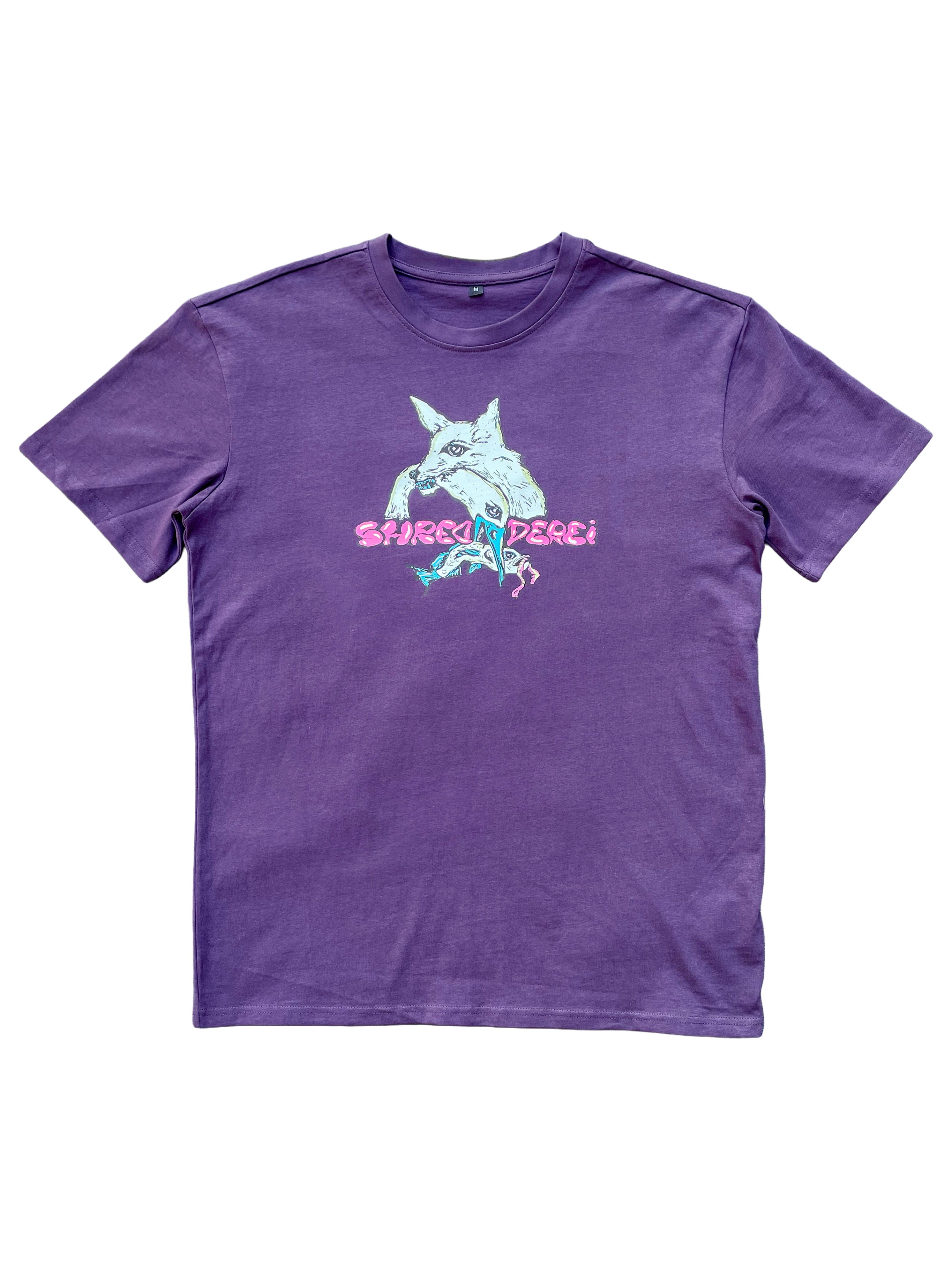 FOODCHAIN | SHIRT