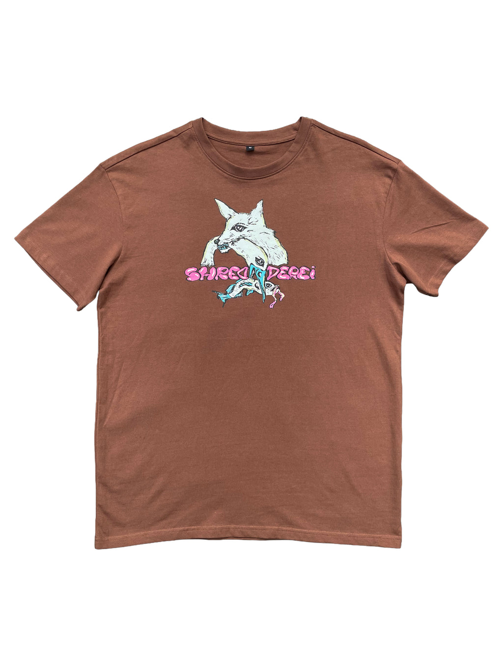 FOODCHAIN | SHIRT