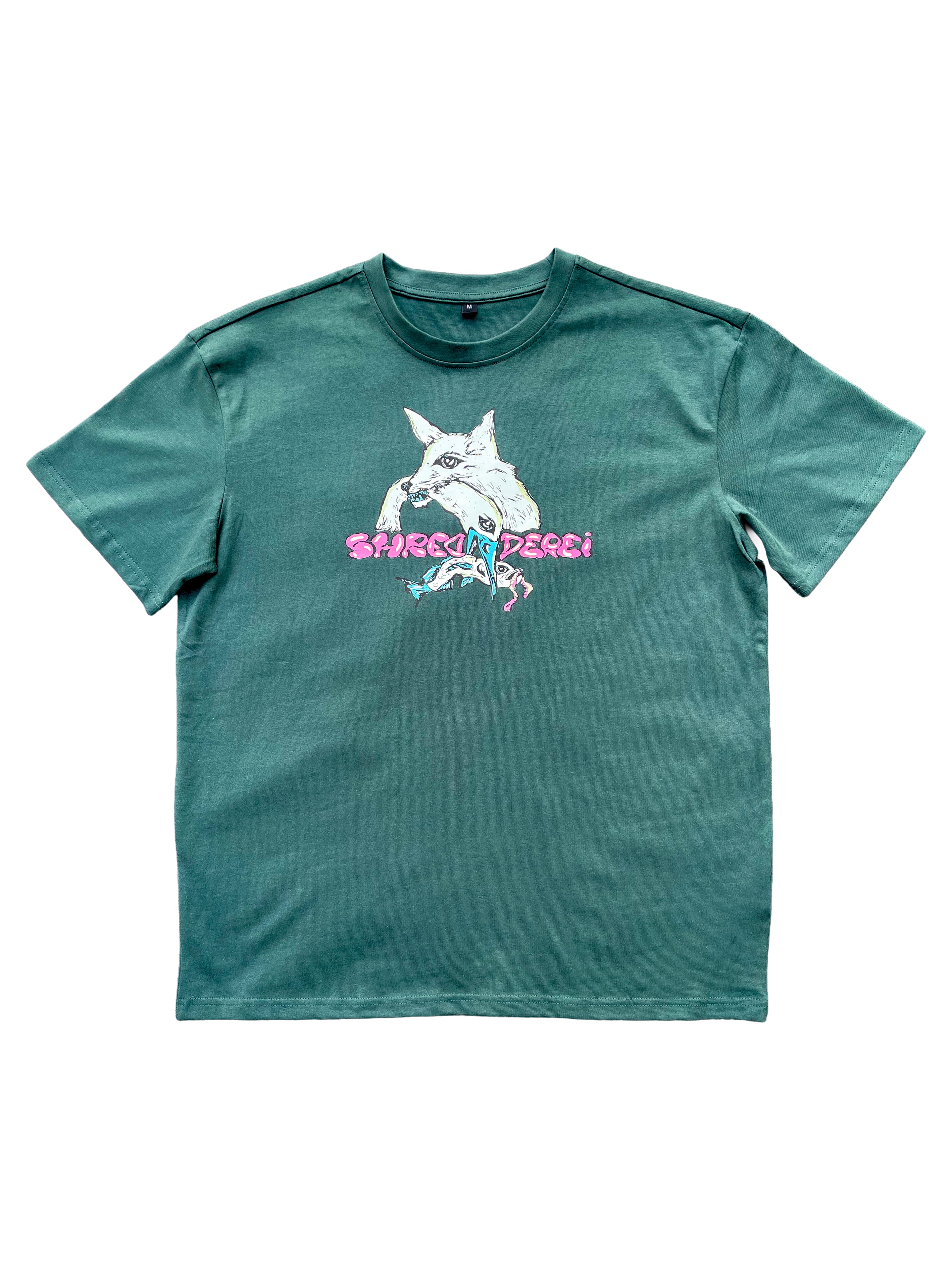 FOODCHAIN | SHIRT