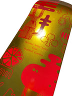 GARNIER | SPECIAL GOLD DECK