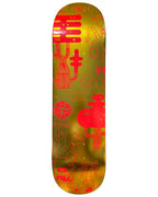 GARNIER | SPECIAL GOLD DECK