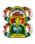 KENDALL END OF THE WORLD REISSUE CHUBBIES | 99A WHEELS