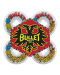 BULLET RIOT VOMITS | 97A WHEELS