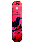 NO CAGES | DECK
