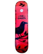 NO CAGES | DECK