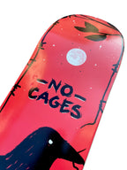 NO CAGES | DECK