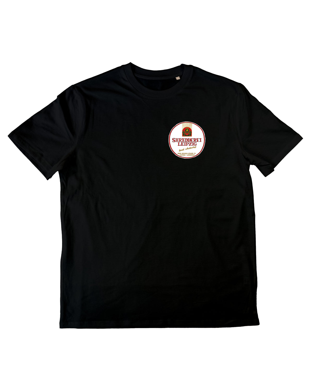 STERNI LOGO | T-SHIRT