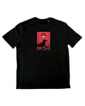 NO CAGES | T-SHIRT