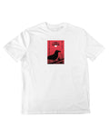NO CAGES | T-SHIRT