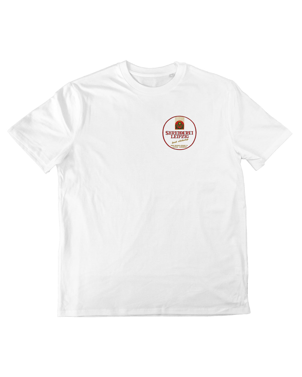 STERNI LOGO | T-SHIRT
