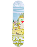 ROBO | KIDS DECK