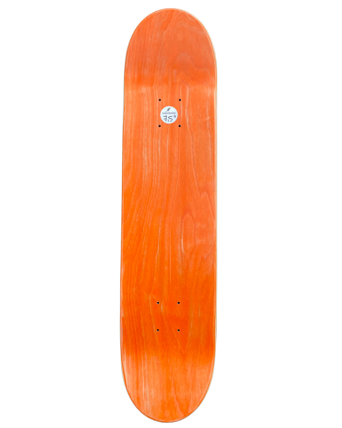 ROBO | KIDS DECK