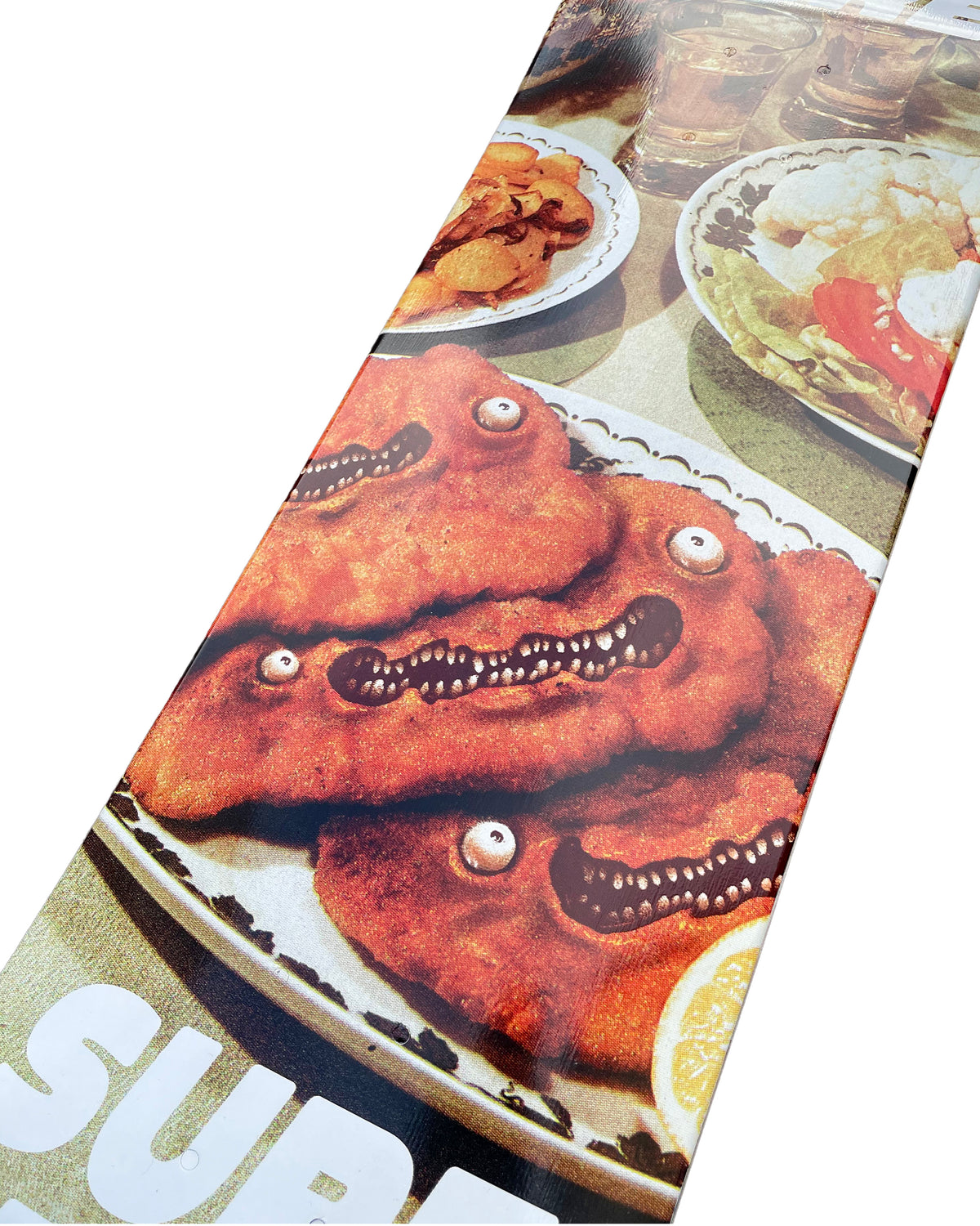SCHNITZEL | DECK
