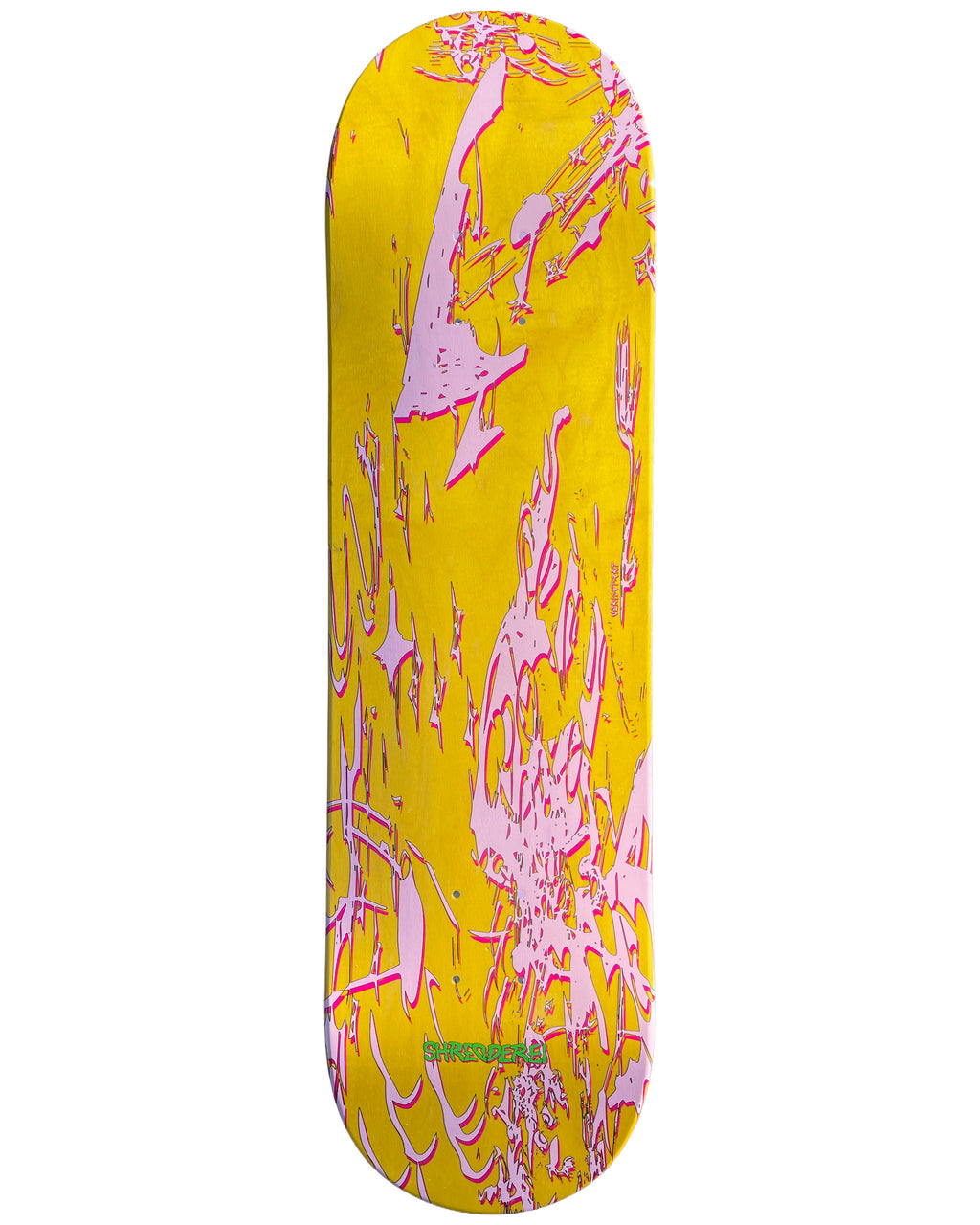 CHAOS | DECK