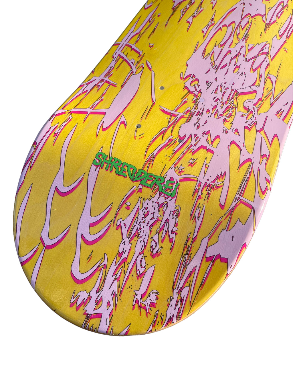 CHAOS | DECK