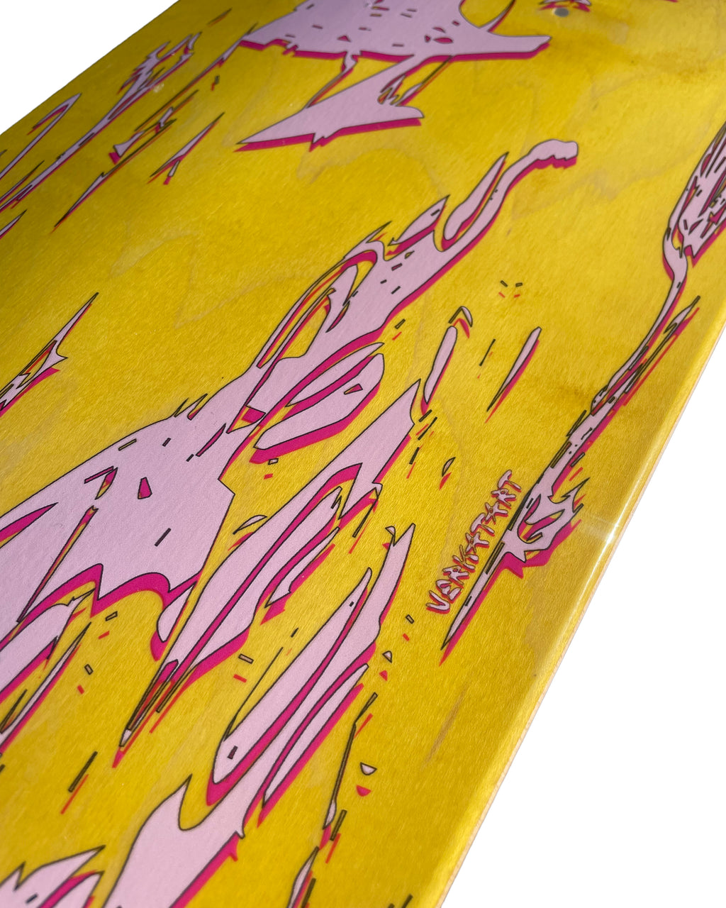 CHAOS | DECK