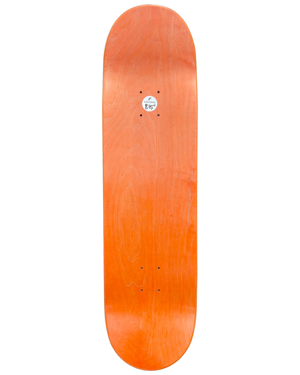 CHAOS | DECK
