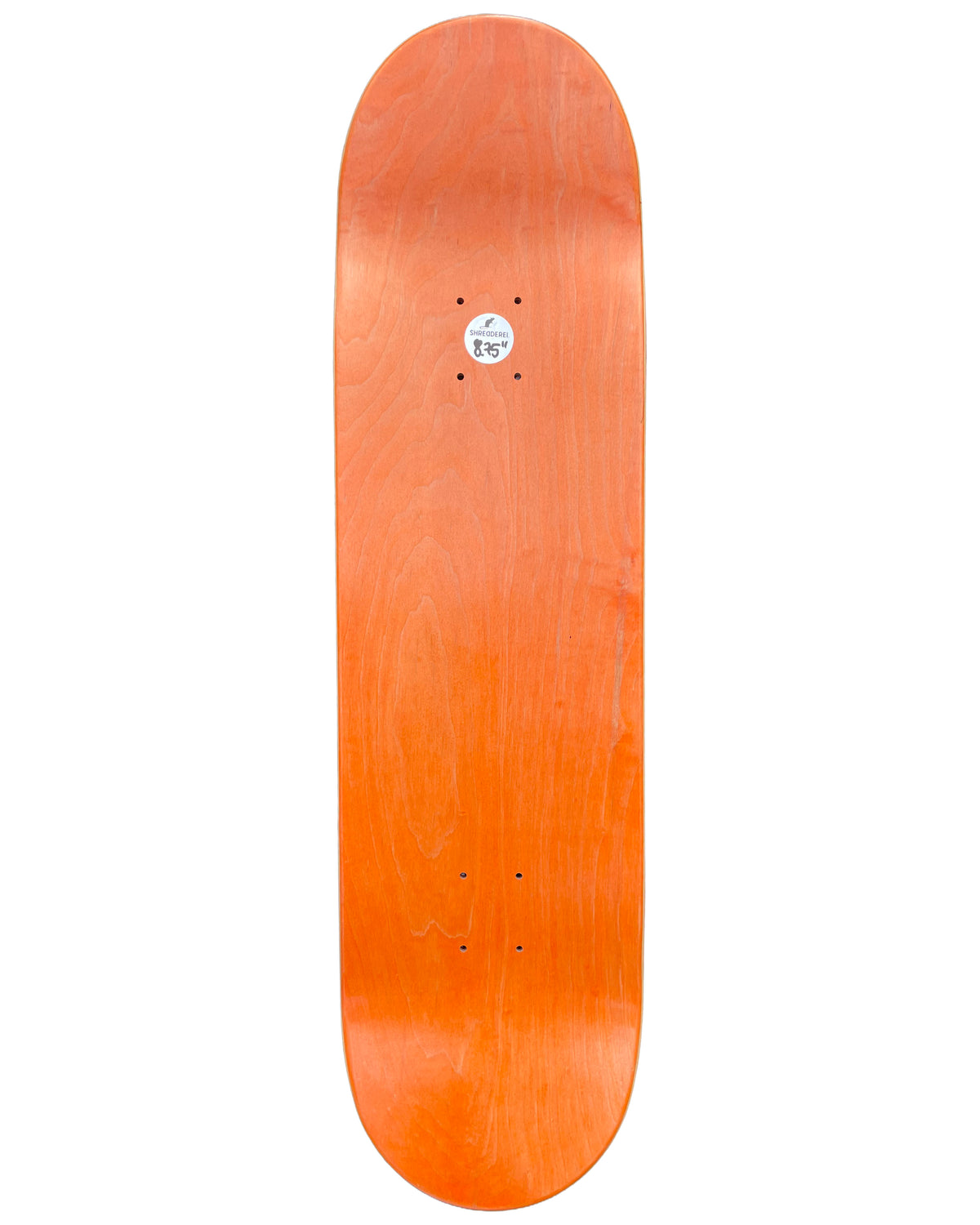 CHAOS | DECK