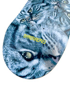 CATFACE | DECK
