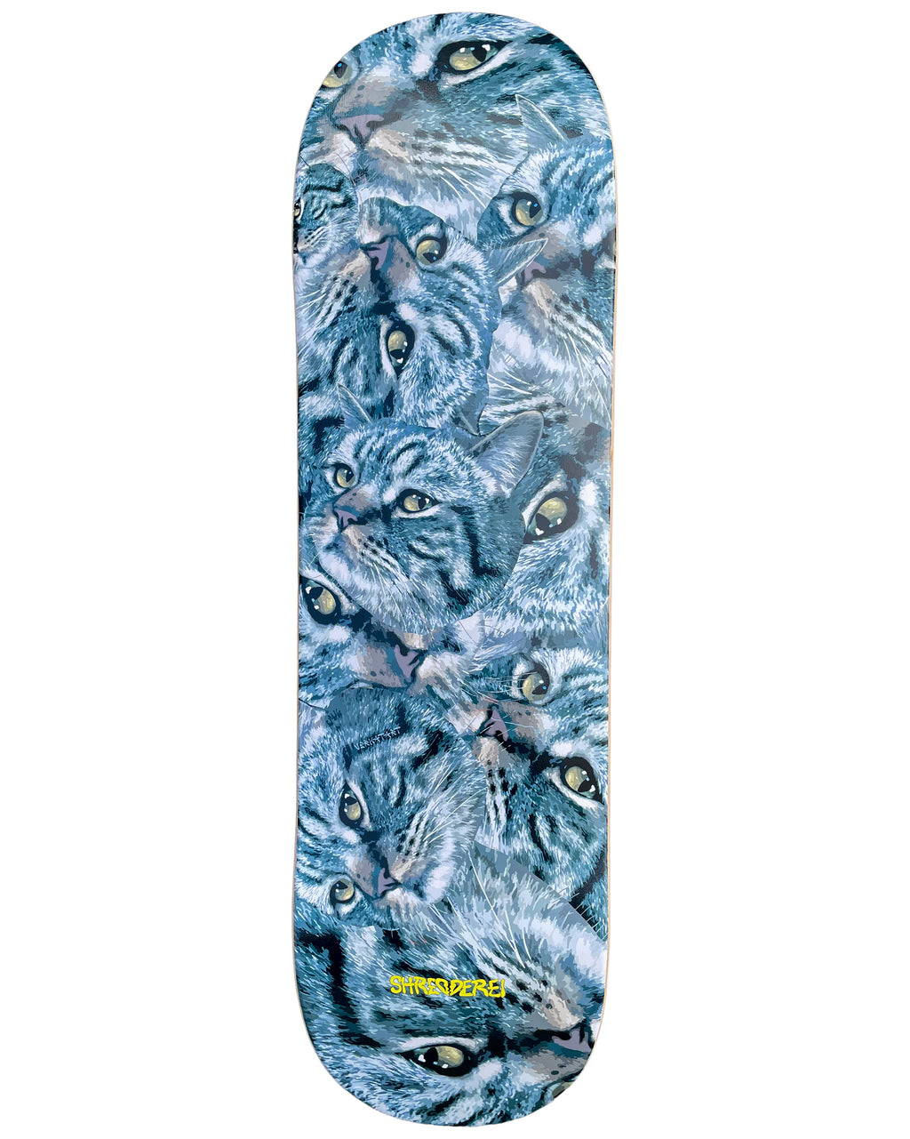 CATFACE | DECK