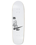 MOPPING SURF JR. | 8.75" SHAPED DECK