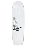 MOPPING SURF JR. | 8.75" SHAPED DECK