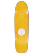 MOPPING SURF JR. | 8.75" SHAPED DECK