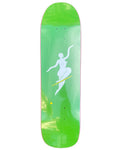 NO COMPLIES FOREVER 1991 Jr. | 8.75" SHAPED DECK