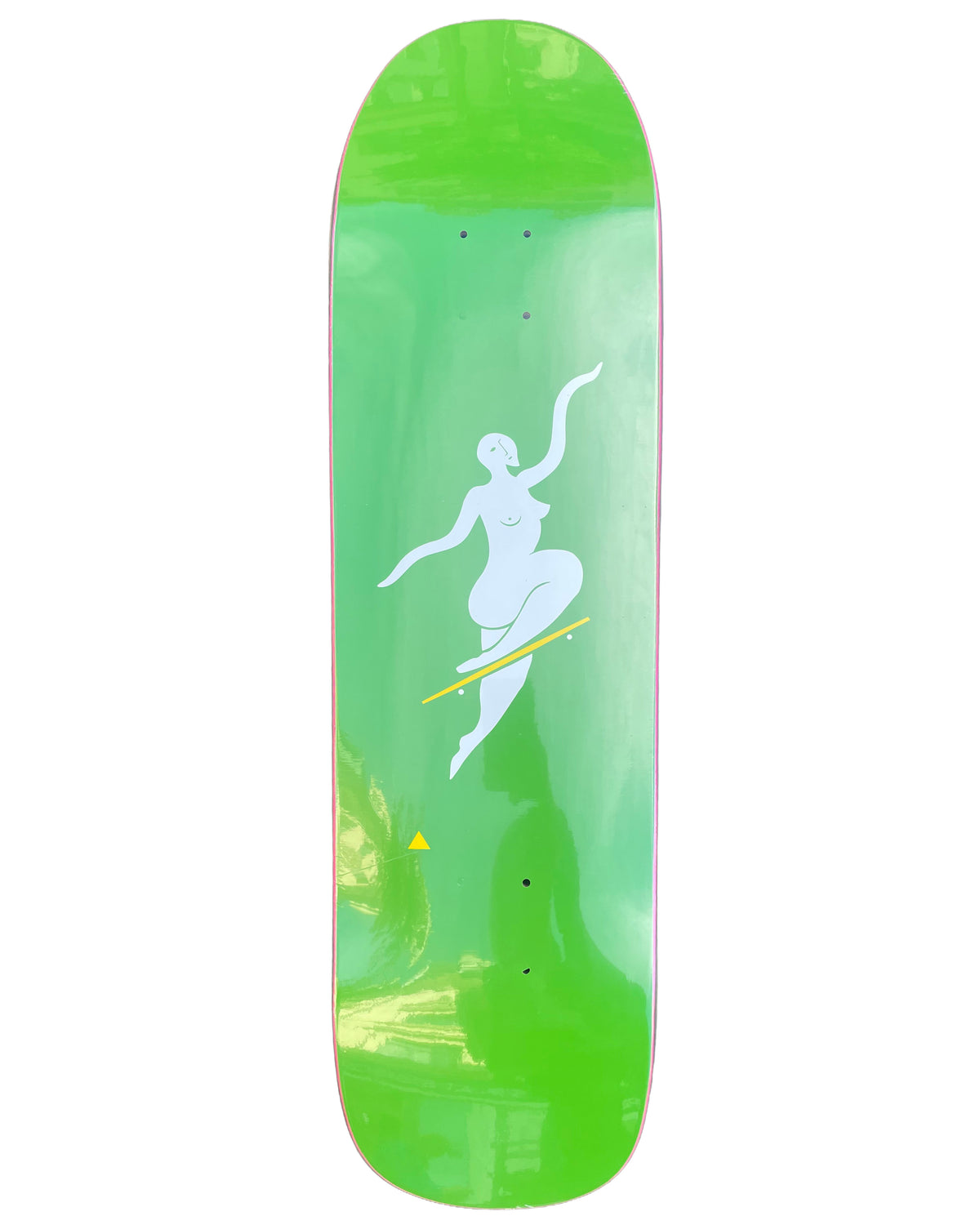 NO COMPLIES FOREVER 1991 Jr. | 8.75" SHAPED DECK