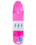 NO COMPLIES FOREVER 1991 Jr. | 8.75" SHAPED DECK