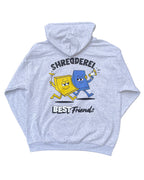 BEST FRIENDS | HOODIE