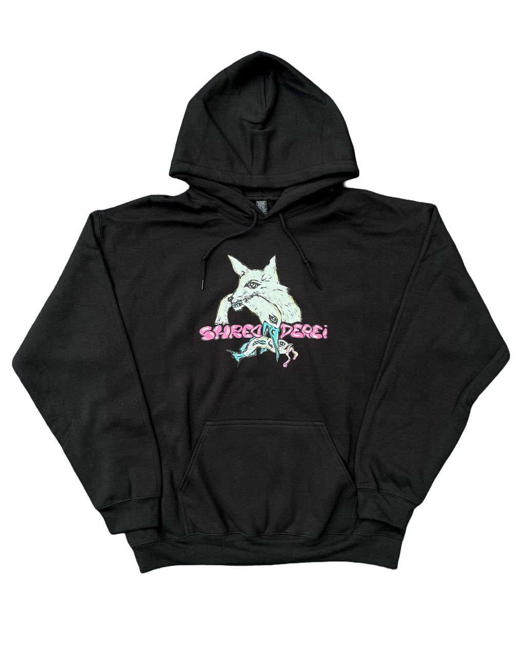FOODCHAIN | HOODIE