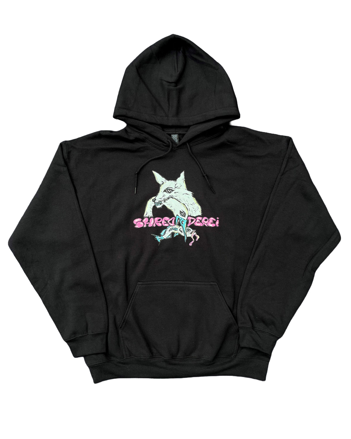 FOODCHAIN | HOODIE