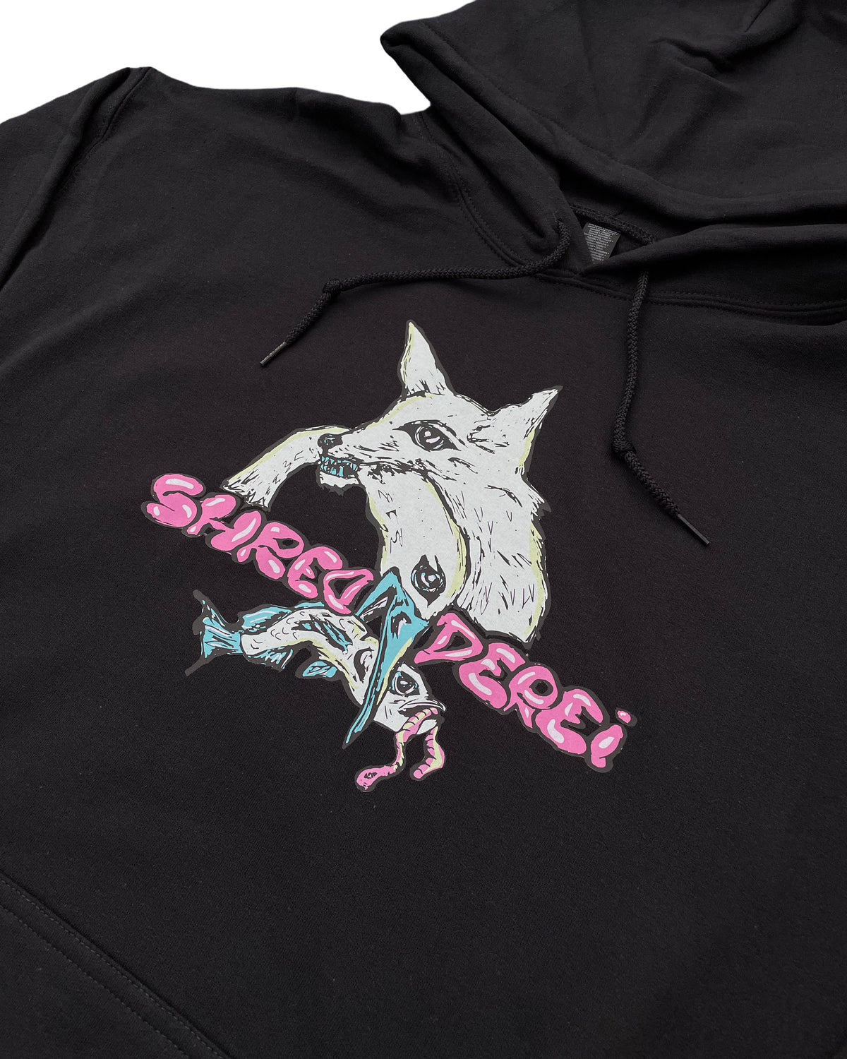 FOODCHAIN | HOODIE