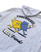 BEST FRIENDS | HOODIE