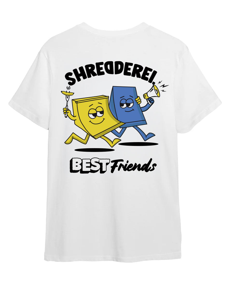 BEST FRIENDS 2.0 | SHIRT
