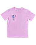 ROBO HERZ | KIDS SHIRT