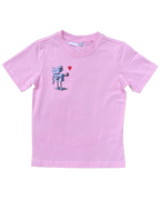 ROBO HERZ | KIDS SHIRT