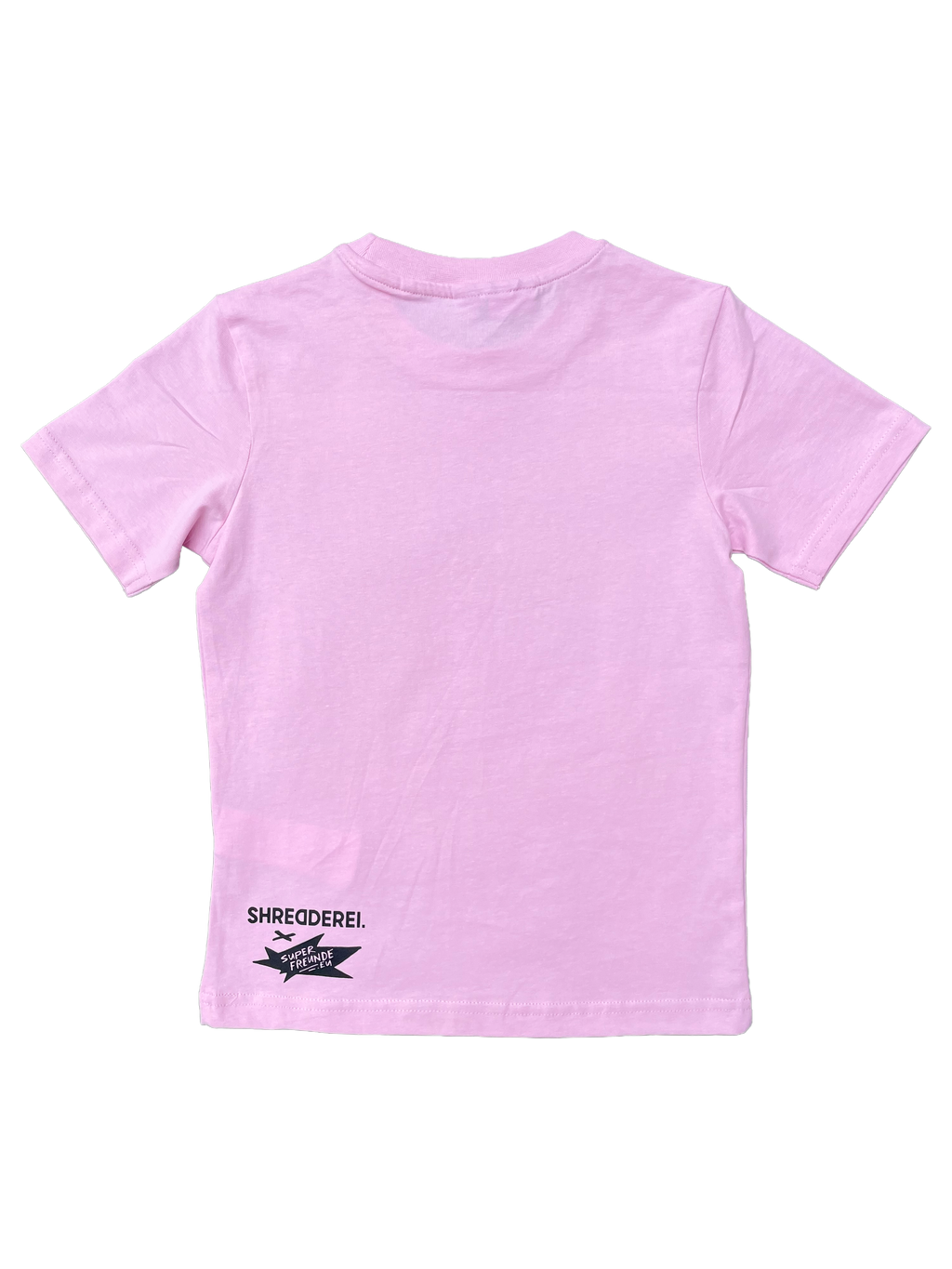 ROBO HERZ | KIDS SHIRT