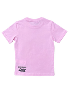 ROBO HERZ | KIDS SHIRT