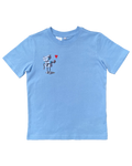 ROBO HERZ | KIDS SHIRT