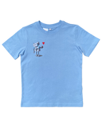ROBO HERZ | KIDS SHIRT