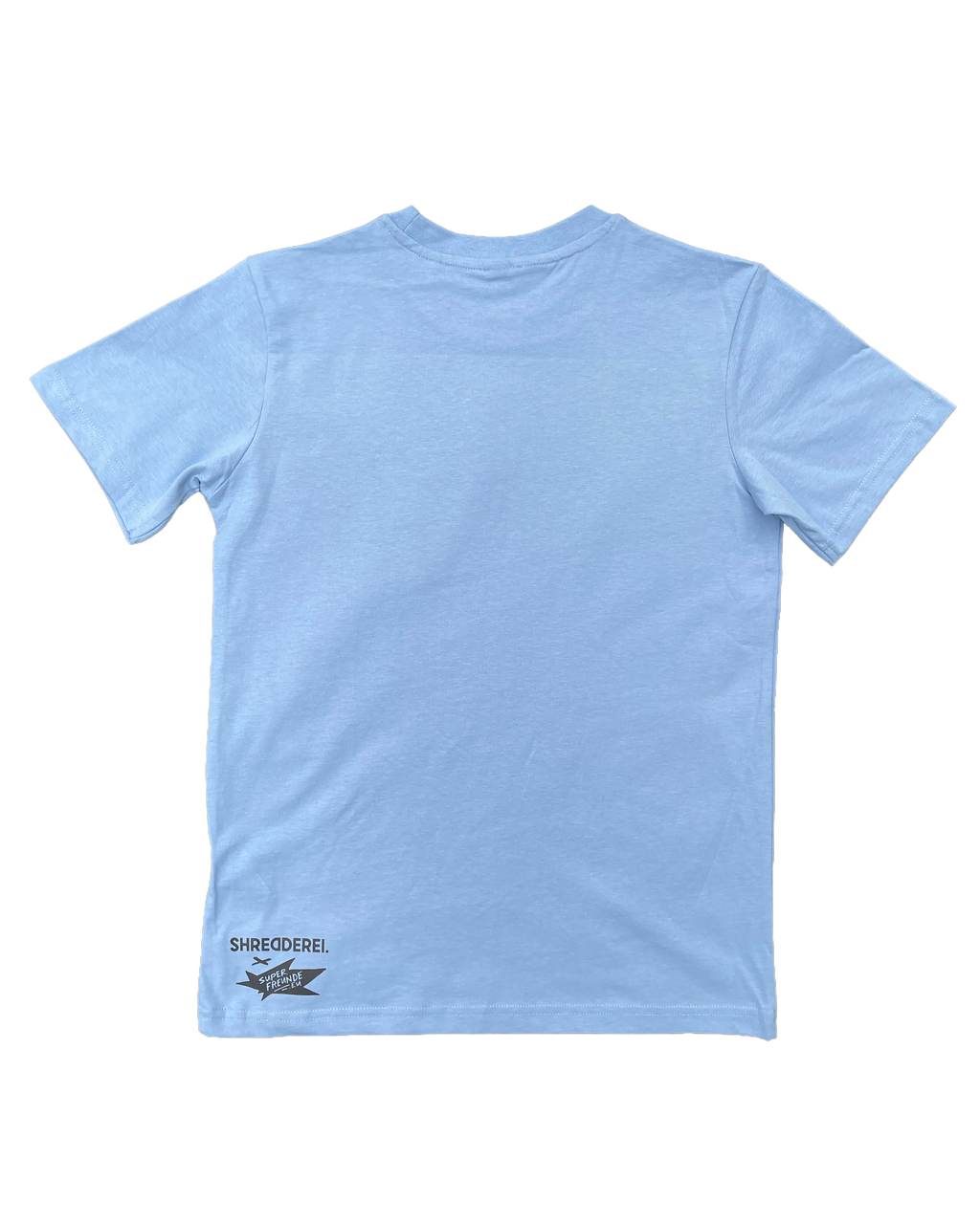 ROBO HERZ | KIDS SHIRT