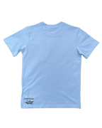 ROBO HERZ | KIDS SHIRT