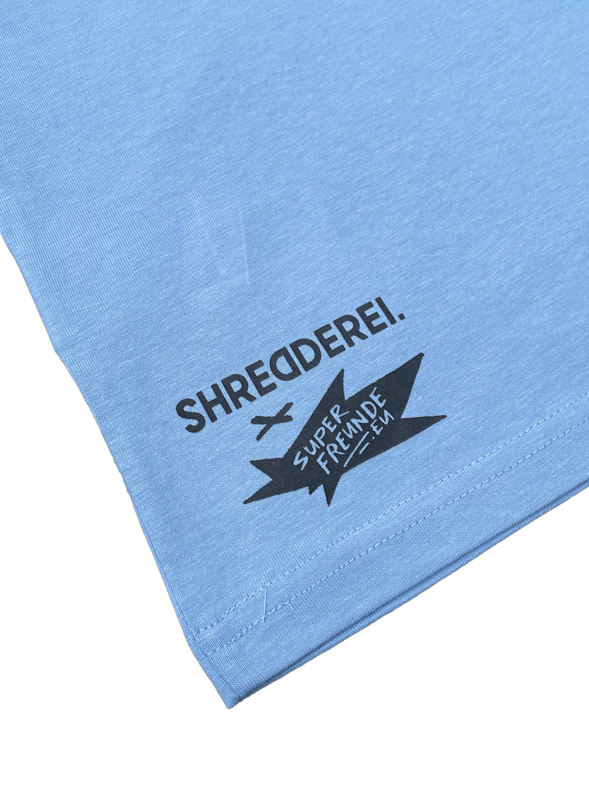 ROBO HERZ | KIDS SHIRT