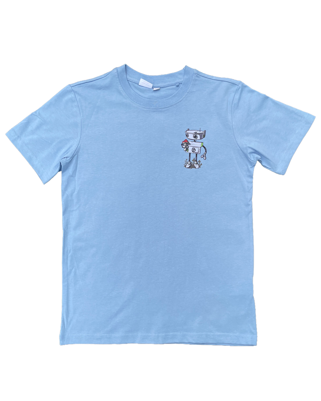 ROBO | KIDS SHIRT