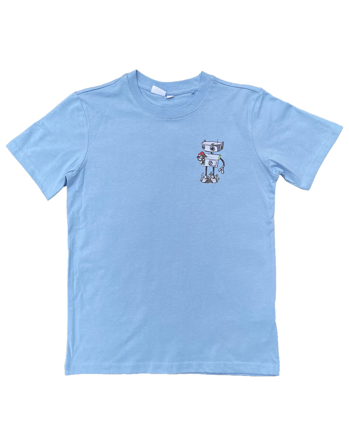 ROBO | KIDS SHIRT