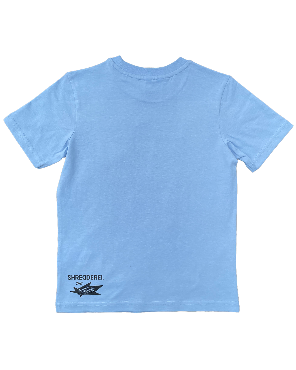 ROBO | KIDS SHIRT