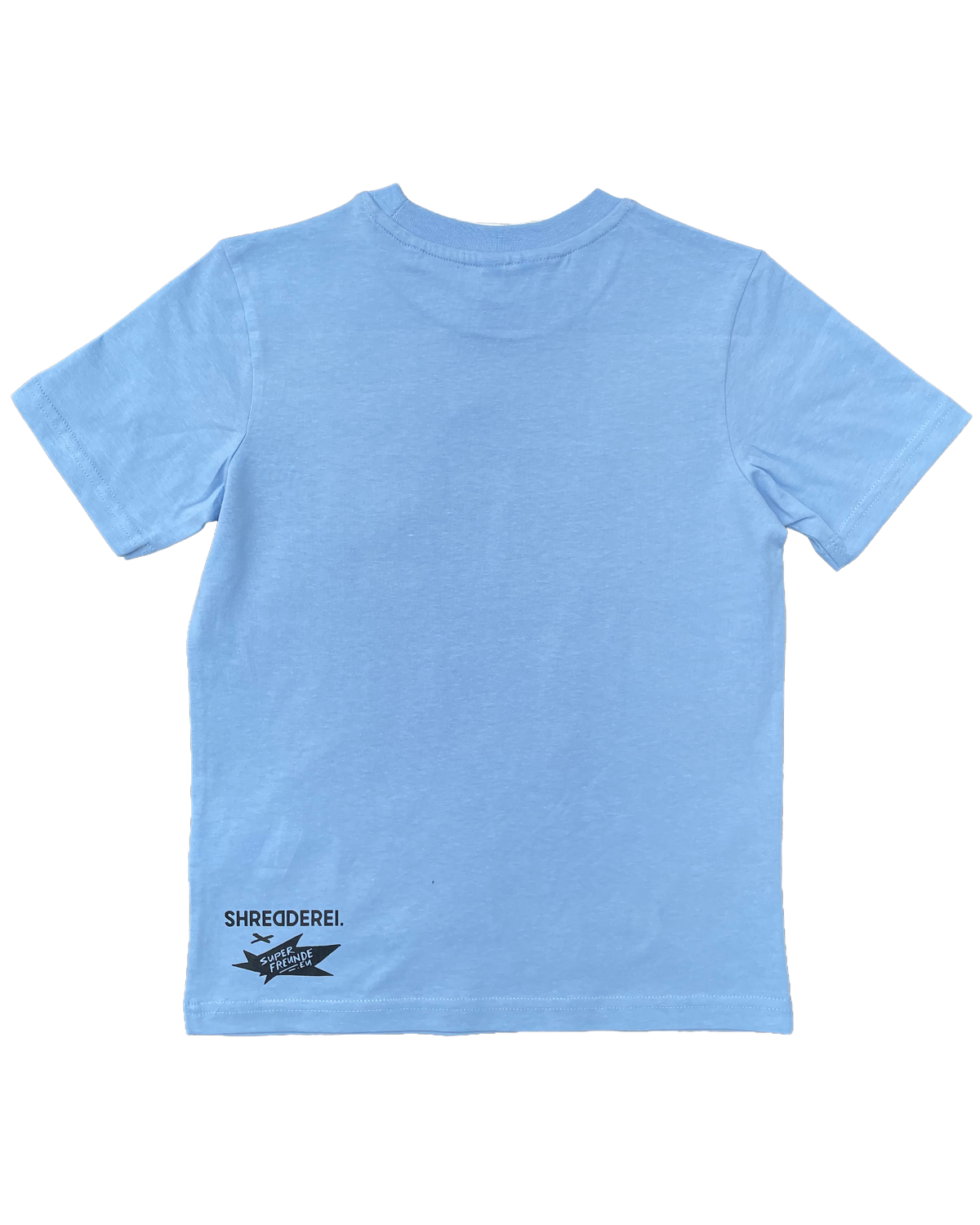 ROBO | KIDS SHIRT
